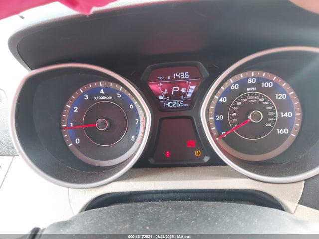 Aukcja sprzedaży 2014 Hyundai Elantra Se, vin: KMHDH4AE4EU059771, numer aukcji: 46172821