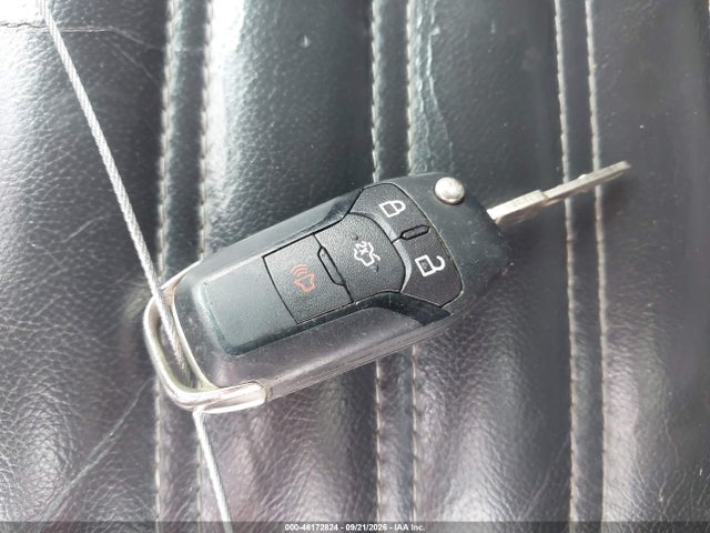 46172824 :رقم المزاد ، 1FA6P0G76F5125577 vin ، 2015 Ford Fusion S مزاد بيع