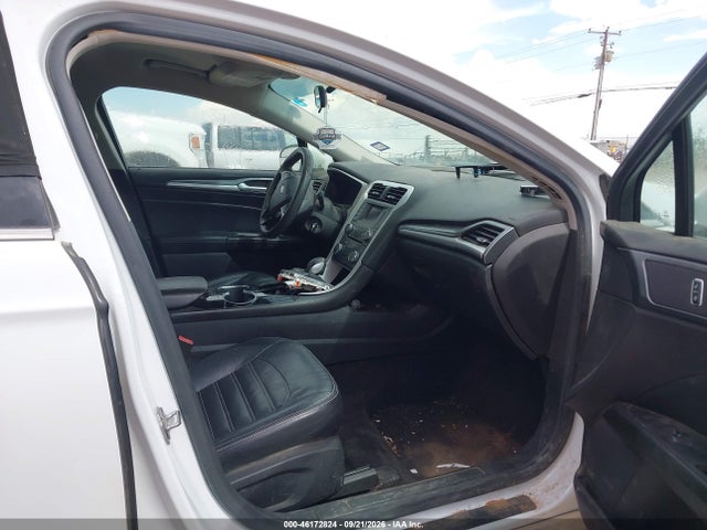 46172824 :رقم المزاد ، 1FA6P0G76F5125577 vin ، 2015 Ford Fusion S مزاد بيع
