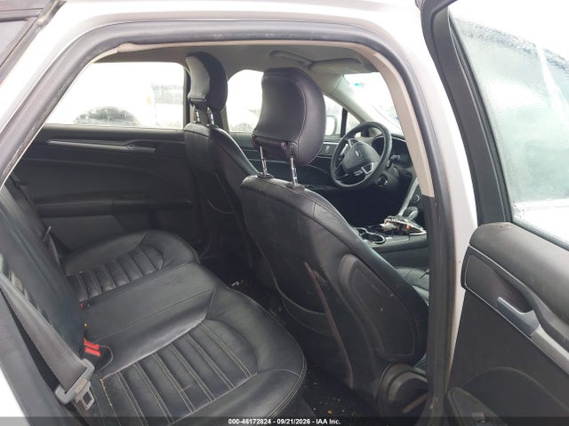 46172824 :رقم المزاد ، 1FA6P0G76F5125577 vin ، 2015 Ford Fusion S مزاد بيع