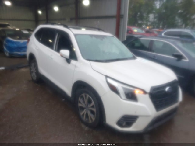 Продаж на аукціоні авто 2024 Subaru Forester Limited, vin: JF2SKALC4RH413473, номер лоту: 46172826