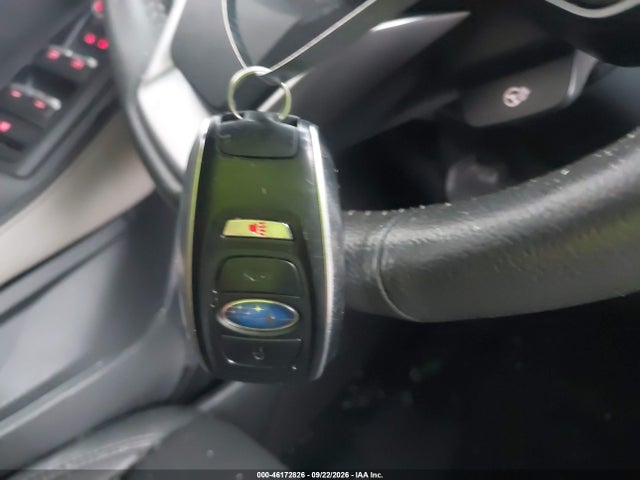 2024 Subaru Forester Limited მანქანა იყიდება აუქციონზე, vin: JF2SKALC4RH413473, აუქციონის ნომერი: 46172826