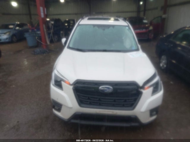 2024 Subaru Forester Limited მანქანა იყიდება აუქციონზე, vin: JF2SKALC4RH413473, აუქციონის ნომერი: 46172826