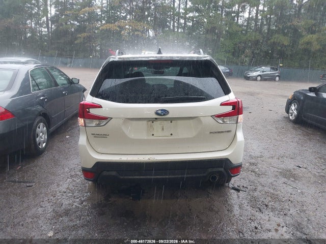 2024 Subaru Forester Limited მანქანა იყიდება აუქციონზე, vin: JF2SKALC4RH413473, აუქციონის ნომერი: 46172826