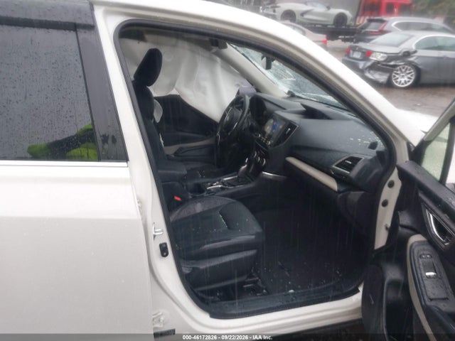 2024 Subaru Forester Limited მანქანა იყიდება აუქციონზე, vin: JF2SKALC4RH413473, აუქციონის ნომერი: 46172826