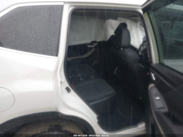 2024 Subaru Forester Limited მანქანა იყიდება აუქციონზე, vin: JF2SKALC4RH413473, აუქციონის ნომერი: 46172826