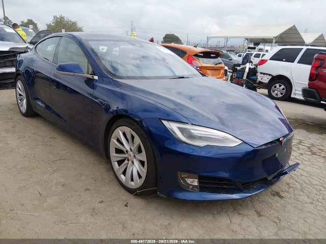 Aukcja sprzedaży 2016 Tesla Model S 60/70/75/85, vin: 5YJSA1E10GF150943, numer aukcji: 46172829