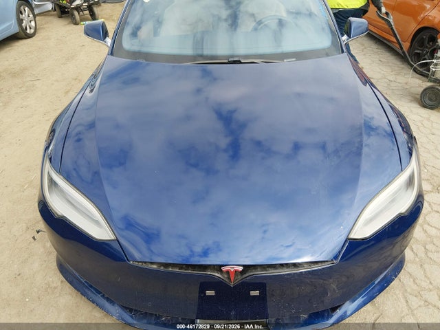 Aukcja sprzedaży 2016 Tesla Model S 60/70/75/85, vin: 5YJSA1E10GF150943, numer aukcji: 46172829