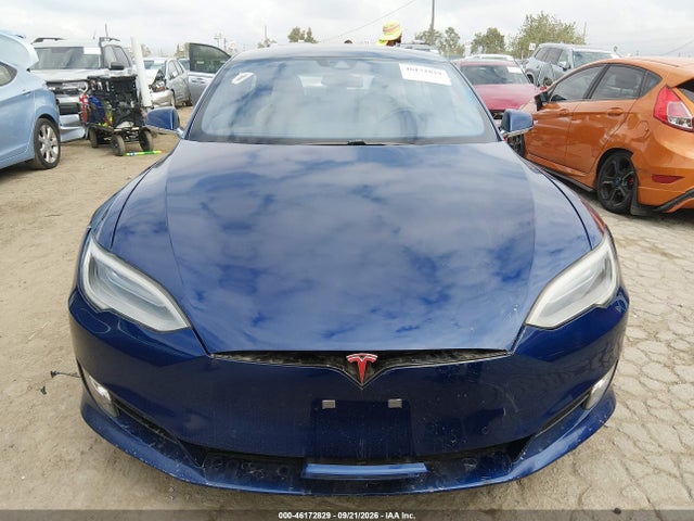Aukcja sprzedaży 2016 Tesla Model S 60/70/75/85, vin: 5YJSA1E10GF150943, numer aukcji: 46172829