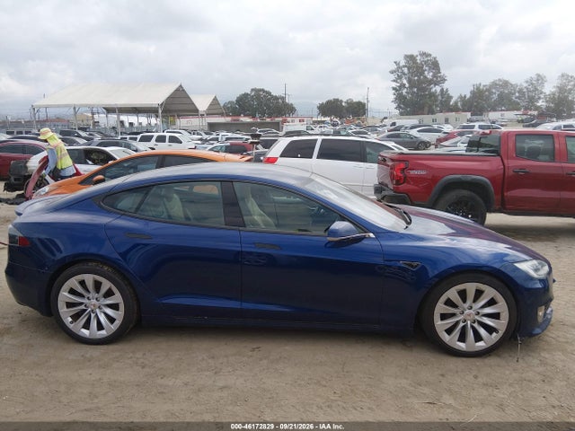 Aukcja sprzedaży 2016 Tesla Model S 60/70/75/85, vin: 5YJSA1E10GF150943, numer aukcji: 46172829