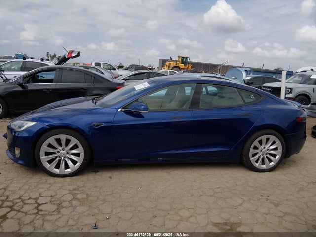 Aukcja sprzedaży 2016 Tesla Model S 60/70/75/85, vin: 5YJSA1E10GF150943, numer aukcji: 46172829
