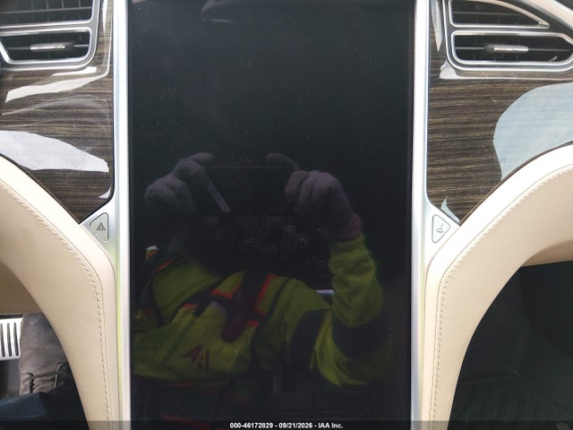 Aukcja sprzedaży 2016 Tesla Model S 60/70/75/85, vin: 5YJSA1E10GF150943, numer aukcji: 46172829