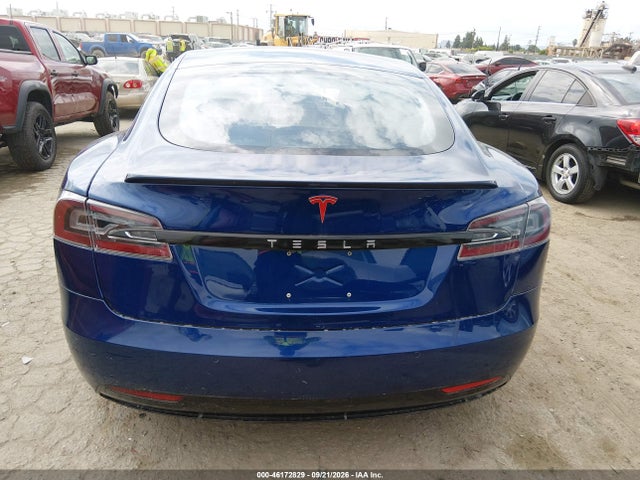 Aukcja sprzedaży 2016 Tesla Model S 60/70/75/85, vin: 5YJSA1E10GF150943, numer aukcji: 46172829