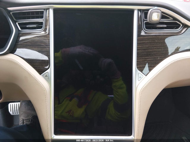 Aukcja sprzedaży 2016 Tesla Model S 60/70/75/85, vin: 5YJSA1E10GF150943, numer aukcji: 46172829