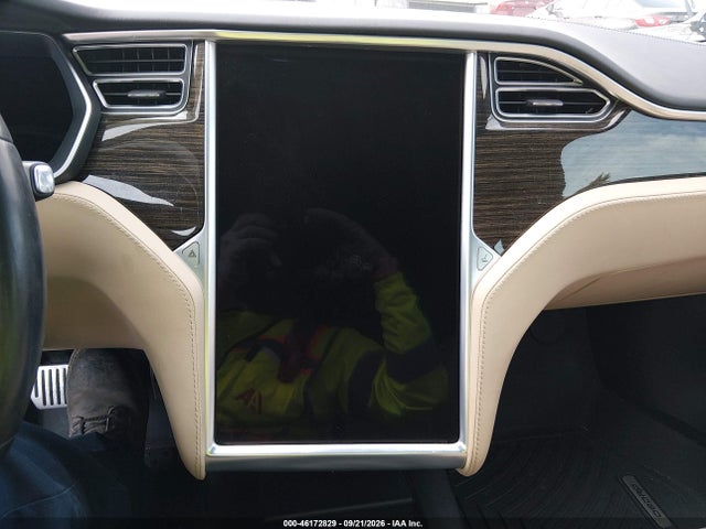 Aukcja sprzedaży 2016 Tesla Model S 60/70/75/85, vin: 5YJSA1E10GF150943, numer aukcji: 46172829
