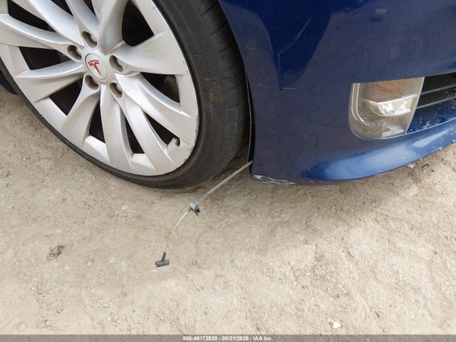 Aukcja sprzedaży 2016 Tesla Model S 60/70/75/85, vin: 5YJSA1E10GF150943, numer aukcji: 46172829