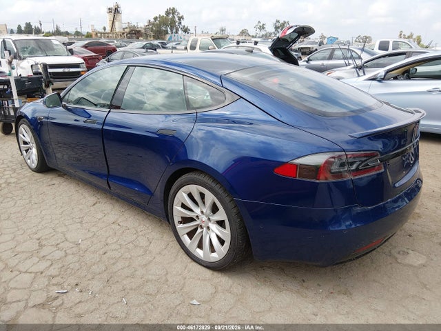 Aukcja sprzedaży 2016 Tesla Model S 60/70/75/85, vin: 5YJSA1E10GF150943, numer aukcji: 46172829