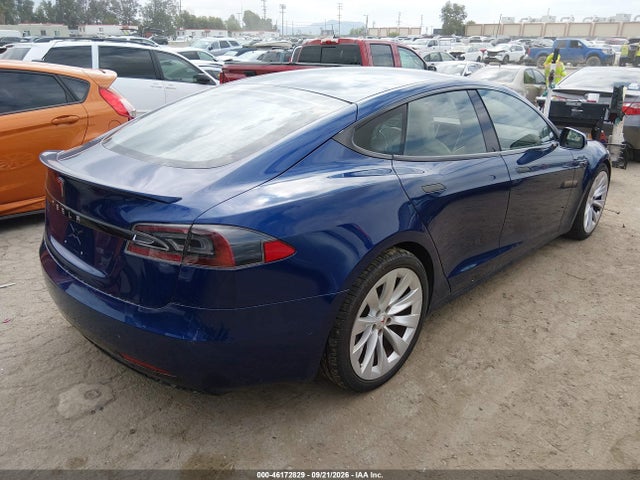Aukcja sprzedaży 2016 Tesla Model S 60/70/75/85, vin: 5YJSA1E10GF150943, numer aukcji: 46172829