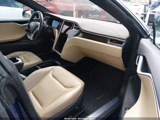 Aukcja sprzedaży 2016 Tesla Model S 60/70/75/85, vin: 5YJSA1E10GF150943, numer aukcji: 46172829
