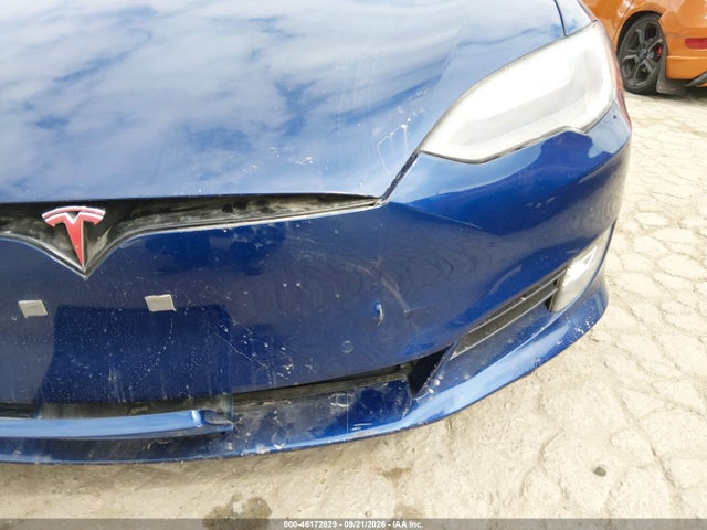 Aukcja sprzedaży 2016 Tesla Model S 60/70/75/85, vin: 5YJSA1E10GF150943, numer aukcji: 46172829