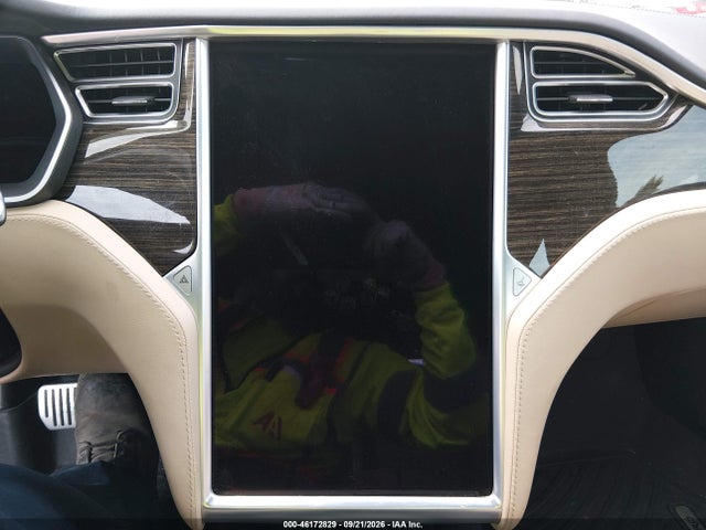 Aukcja sprzedaży 2016 Tesla Model S 60/70/75/85, vin: 5YJSA1E10GF150943, numer aukcji: 46172829