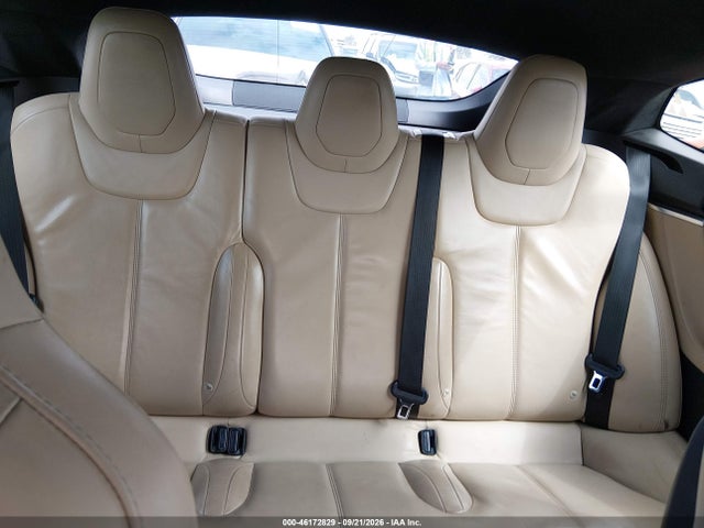 Aukcja sprzedaży 2016 Tesla Model S 60/70/75/85, vin: 5YJSA1E10GF150943, numer aukcji: 46172829