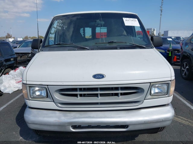 2002 Ford E-250 Commercial/recreational მანქანა იყიდება აუქციონზე, vin: 1FTNE24L12HB30607, აუქციონის ნომერი: 46172839