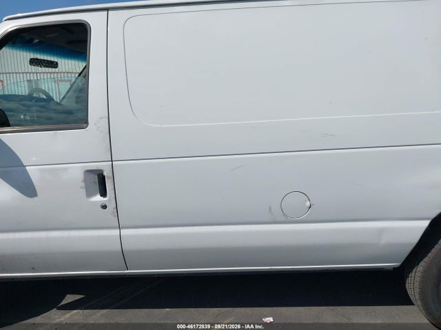 2002 Ford E-250 Commercial/recreational მანქანა იყიდება აუქციონზე, vin: 1FTNE24L12HB30607, აუქციონის ნომერი: 46172839
