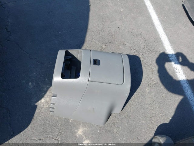 2002 Ford E-250 Commercial/recreational მანქანა იყიდება აუქციონზე, vin: 1FTNE24L12HB30607, აუქციონის ნომერი: 46172839