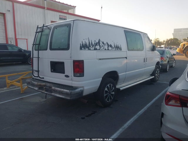 2002 Ford E-250 Commercial/recreational მანქანა იყიდება აუქციონზე, vin: 1FTNE24L12HB30607, აუქციონის ნომერი: 46172839
