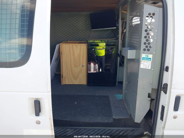 2002 Ford E-250 Commercial/recreational მანქანა იყიდება აუქციონზე, vin: 1FTNE24L12HB30607, აუქციონის ნომერი: 46172839