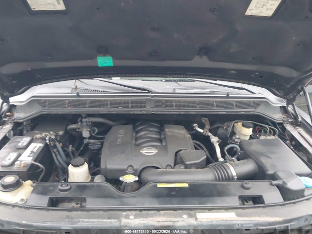 Продажа на аукционе авто 2004 Nissan Titan Xe, vin: 1N6AA07B94N513147, номер лота: 46172840
