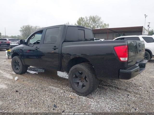 Продажа на аукционе авто 2004 Nissan Titan Xe, vin: 1N6AA07B94N513147, номер лота: 46172840