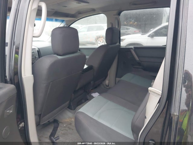 Продажа на аукционе авто 2004 Nissan Titan Xe, vin: 1N6AA07B94N513147, номер лота: 46172840