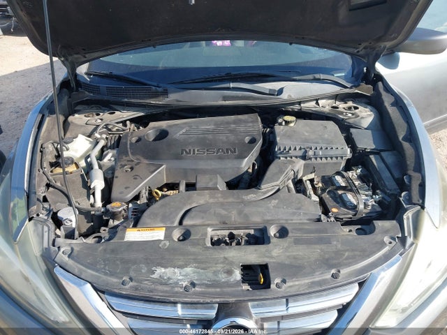 Продаж на аукціоні авто 2017 Nissan Altima 2.5 S, vin: 1N4AL3AP0HN340049, номер лоту: 46172845