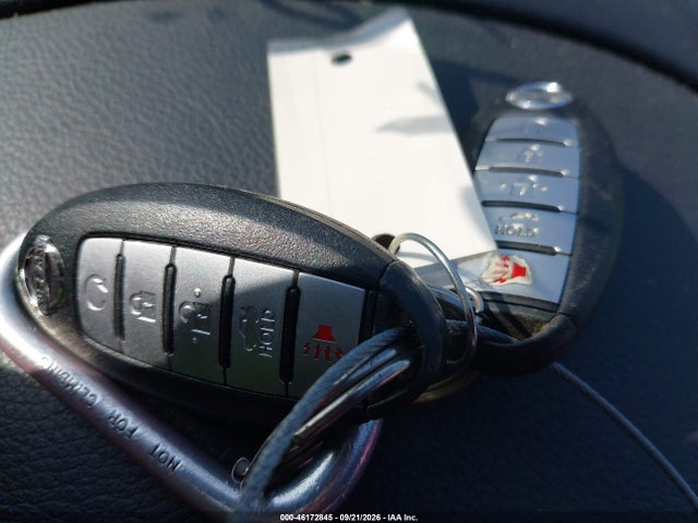 Продаж на аукціоні авто 2017 Nissan Altima 2.5 S, vin: 1N4AL3AP0HN340049, номер лоту: 46172845
