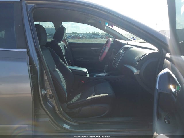 Продаж на аукціоні авто 2017 Nissan Altima 2.5 S, vin: 1N4AL3AP0HN340049, номер лоту: 46172845