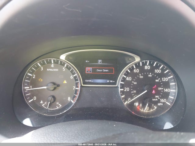 Продаж на аукціоні авто 2017 Nissan Altima 2.5 S, vin: 1N4AL3AP0HN340049, номер лоту: 46172845