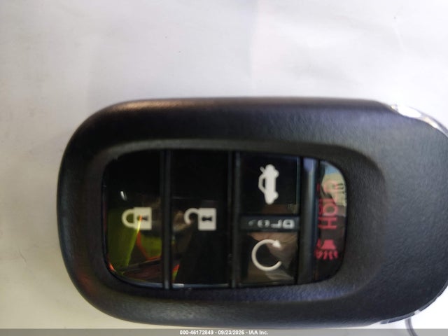 2022 Honda Civic Ex მანქანა იყიდება აუქციონზე, vin: 2HGFE1F78NH304574, აუქციონის ნომერი: 46172849