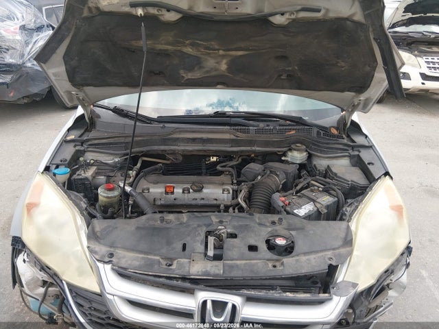 Aukcja sprzedaży 2010 Honda Cr-v Ex-l, vin: 5J6RE3H72AL049867, numer aukcji: 46172848