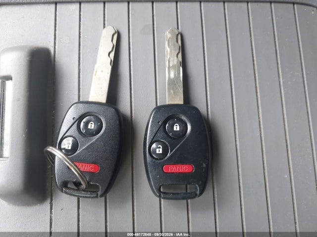 Aukcja sprzedaży 2010 Honda Cr-v Ex-l, vin: 5J6RE3H72AL049867, numer aukcji: 46172848