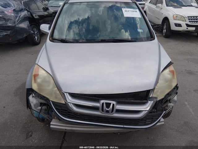 Aukcja sprzedaży 2010 Honda Cr-v Ex-l, vin: 5J6RE3H72AL049867, numer aukcji: 46172848