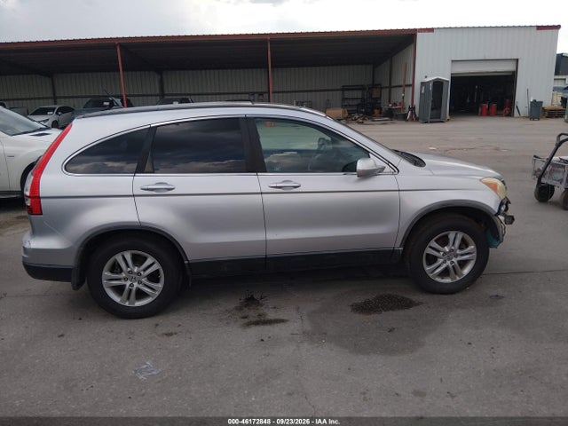 Aukcja sprzedaży 2010 Honda Cr-v Ex-l, vin: 5J6RE3H72AL049867, numer aukcji: 46172848