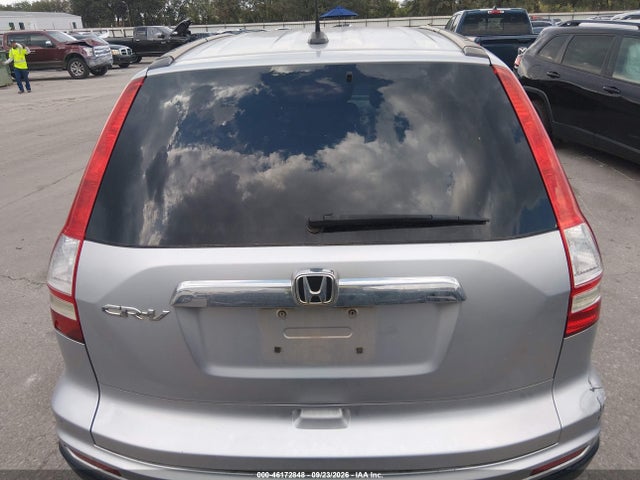 Aukcja sprzedaży 2010 Honda Cr-v Ex-l, vin: 5J6RE3H72AL049867, numer aukcji: 46172848