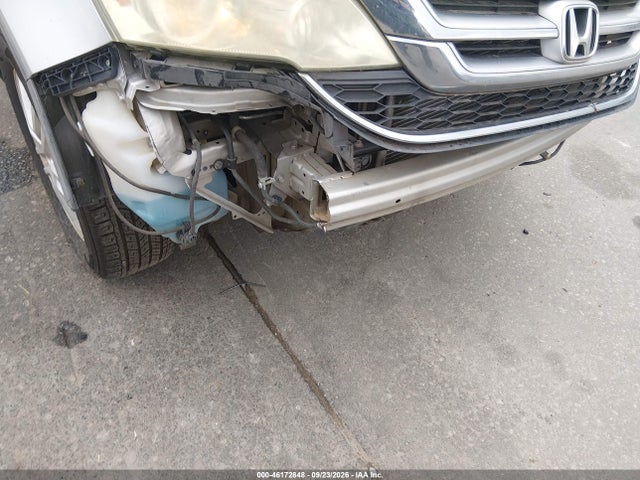 Aukcja sprzedaży 2010 Honda Cr-v Ex-l, vin: 5J6RE3H72AL049867, numer aukcji: 46172848