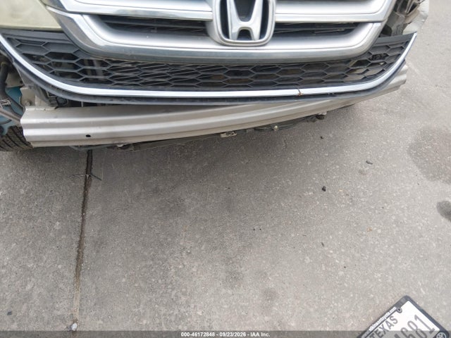 Aukcja sprzedaży 2010 Honda Cr-v Ex-l, vin: 5J6RE3H72AL049867, numer aukcji: 46172848