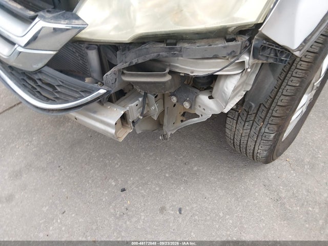 Aukcja sprzedaży 2010 Honda Cr-v Ex-l, vin: 5J6RE3H72AL049867, numer aukcji: 46172848