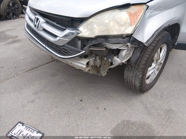 Aukcja sprzedaży 2010 Honda Cr-v Ex-l, vin: 5J6RE3H72AL049867, numer aukcji: 46172848