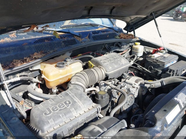46172853 :رقم المزاد ، 1J4GL48K73W641144 vin ، 2003 Jeep Liberty Sport مزاد بيع
