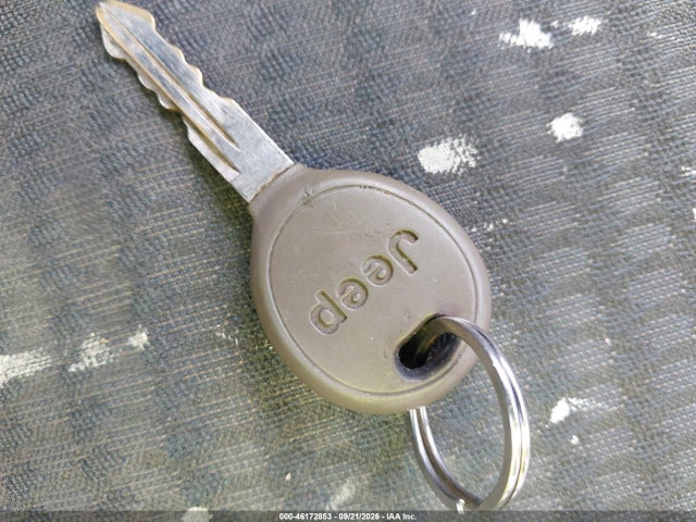 46172853 :رقم المزاد ، 1J4GL48K73W641144 vin ، 2003 Jeep Liberty Sport مزاد بيع